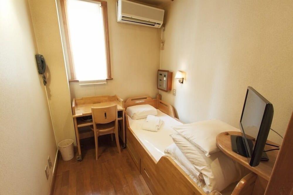 Capsule Inn Osaka - Caters To Men Eksteriør billede