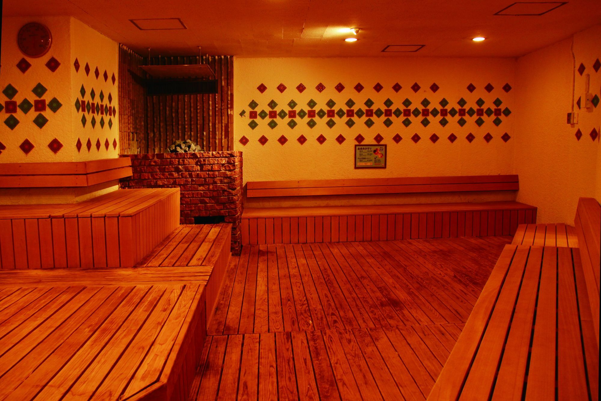 Capsule Inn Osaka - Caters To Men Eksteriør billede