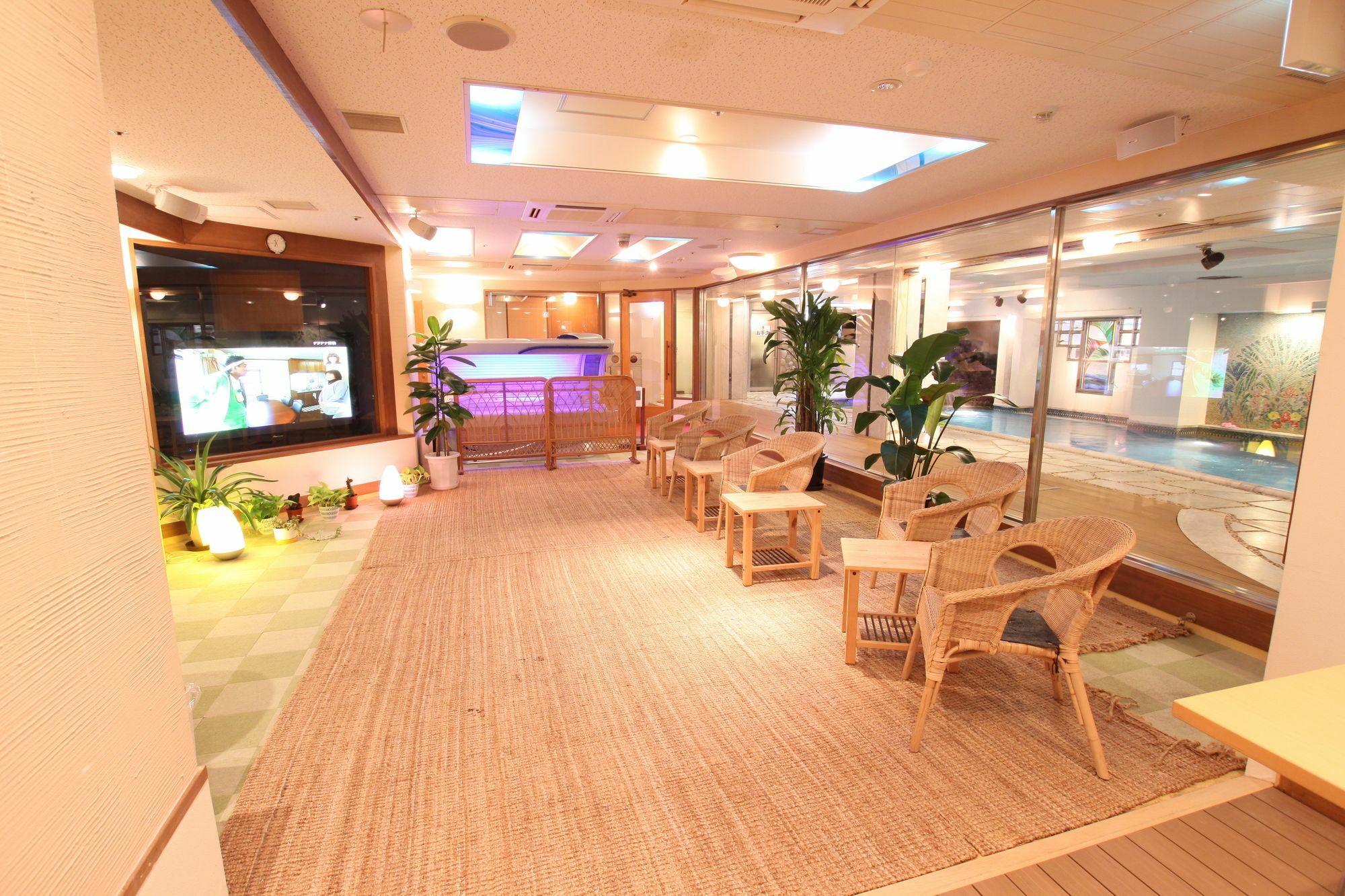 Capsule Inn Osaka - Caters To Men Eksteriør billede
